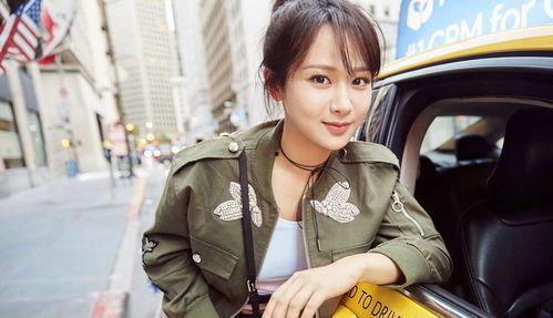 杨紫最新爆料娱乐圈,幕后真相与明星心路历程